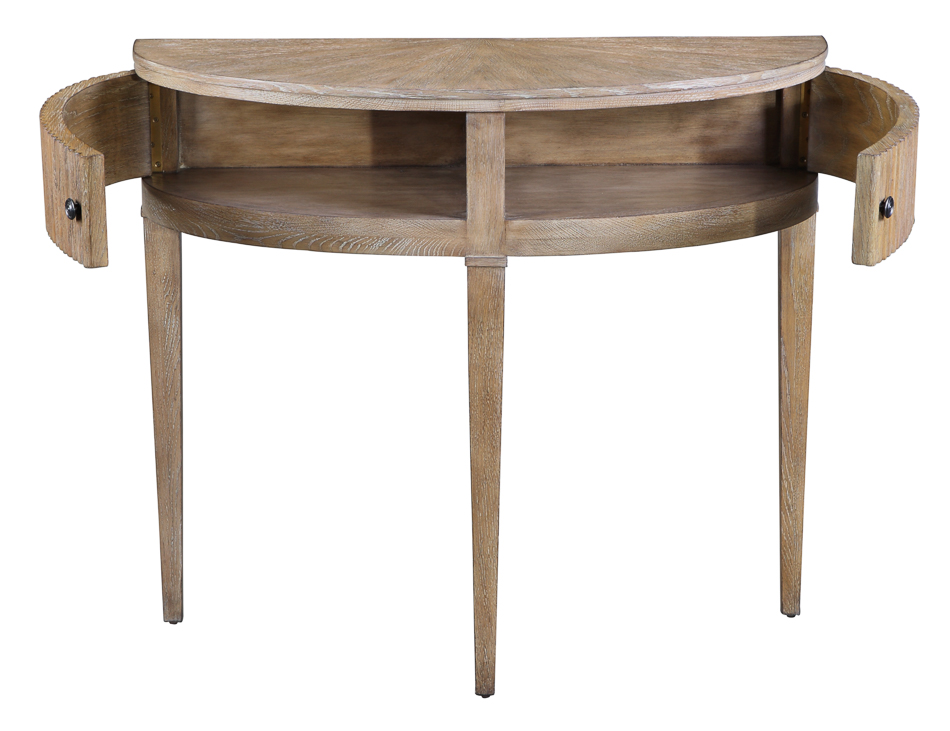 Mezzo Console Table Paysage Mezzo Console Table