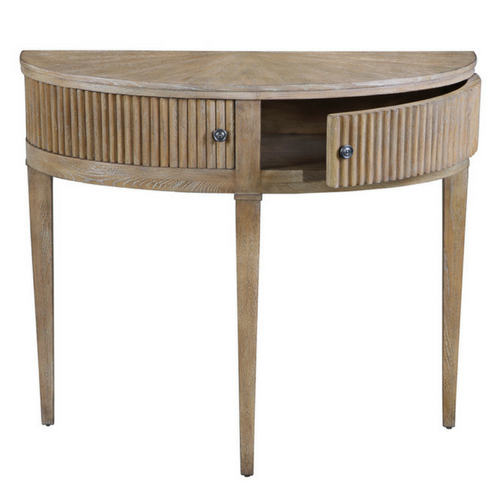 Mezzo Console Table Paysage Mezzo Console Table
