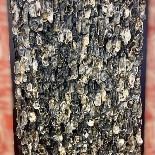 “Shadows” by Ana Brown