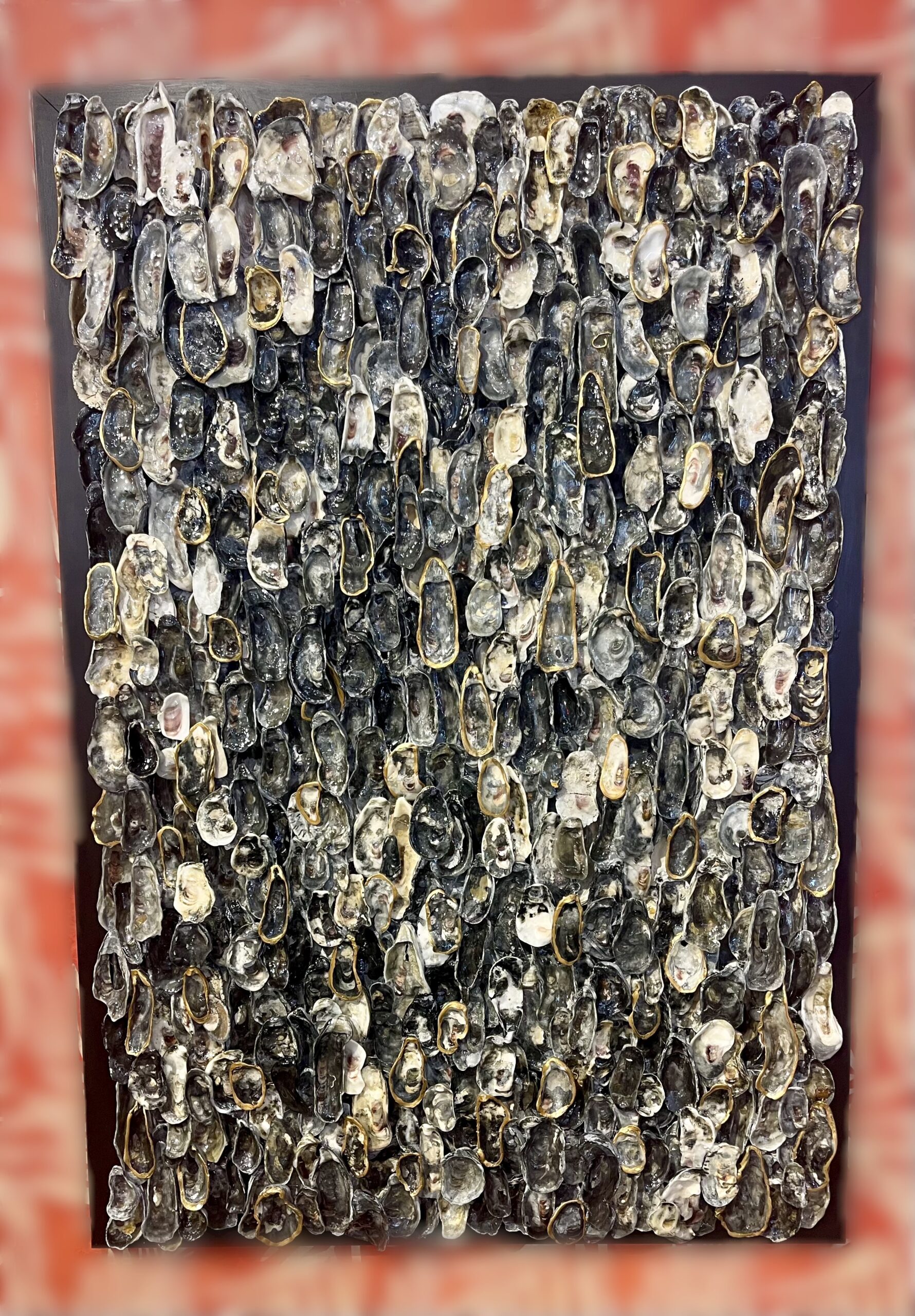 “Shadows” by Ana Brown