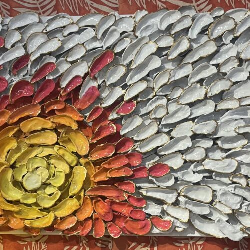 Easy like Sunday by Ana Brown