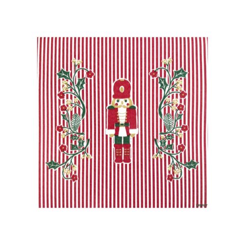 Dinner & Cocktail Napkins