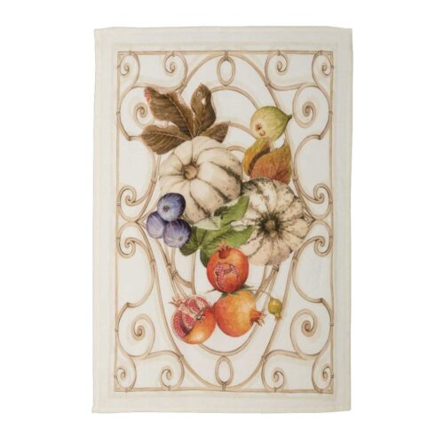 Printed Kitchen Towel