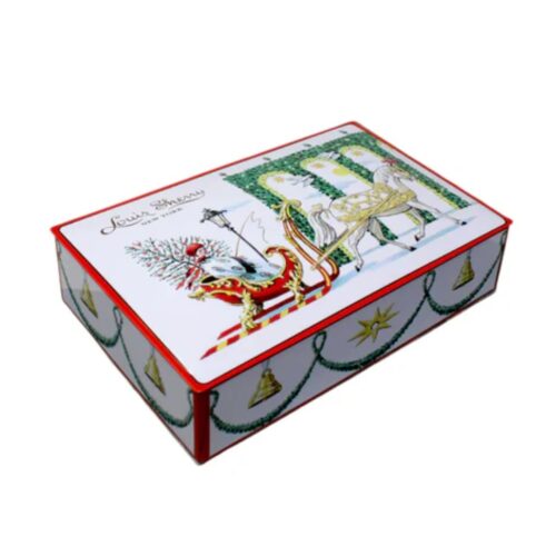 Louis Sherry Chocolates