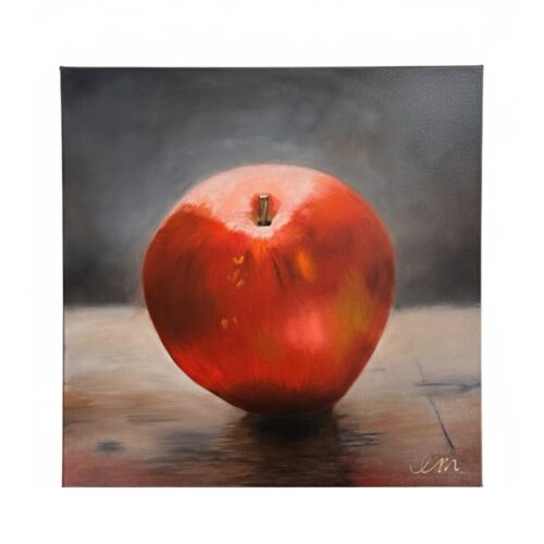 "Better Version of Myself III" by Christina Stock