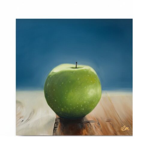 "Better Version of Myself V" by Christina Stock