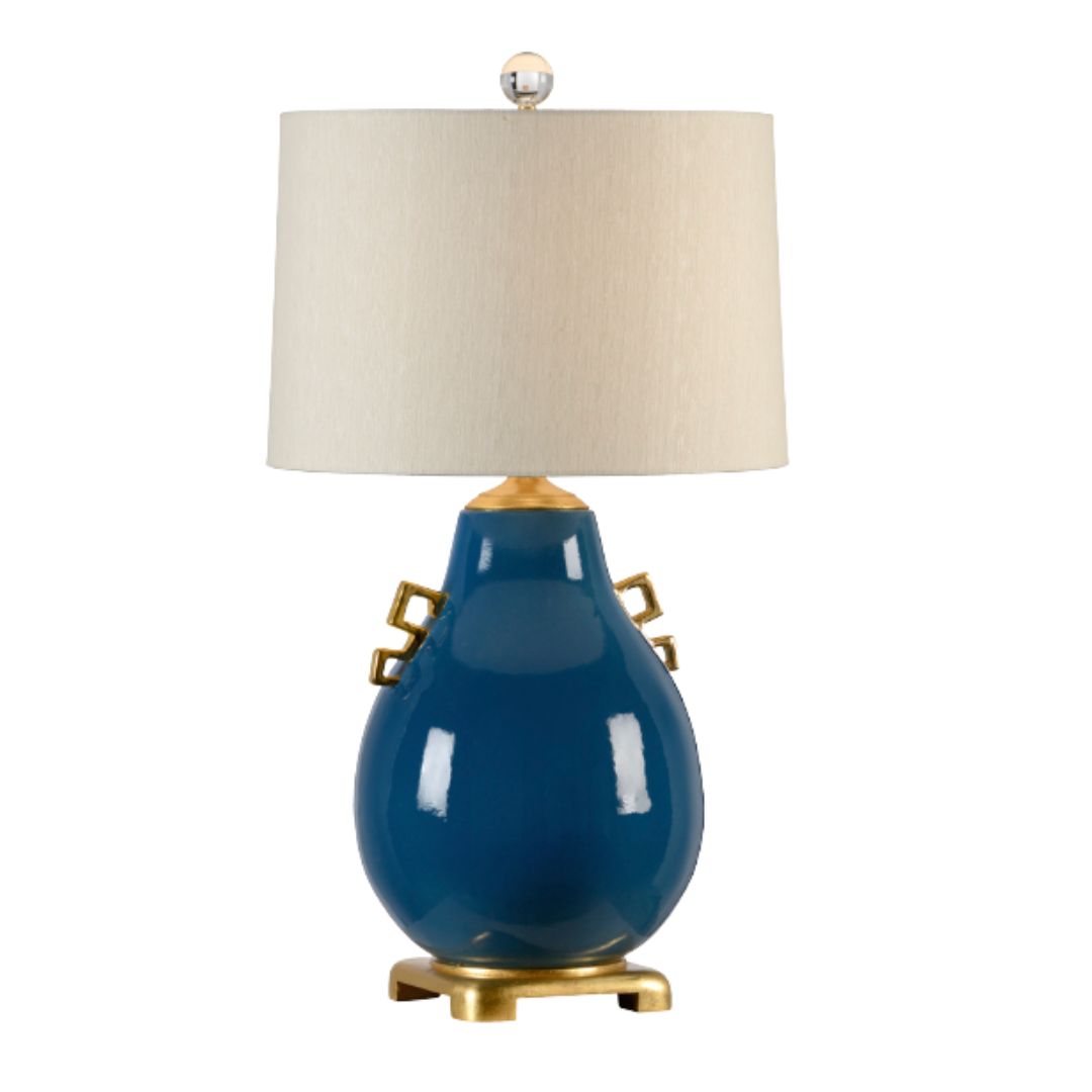 Ming Lamp