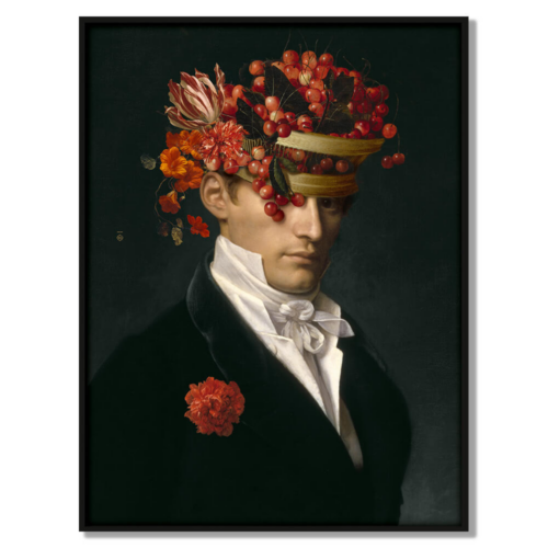 Portrait Collection Aimé