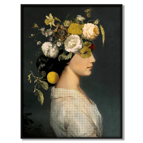 Portrait Collection Marla