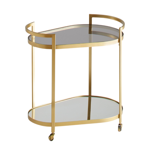 Cosmo Bar Cart