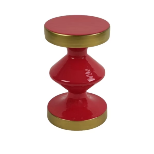 Manju Side Table