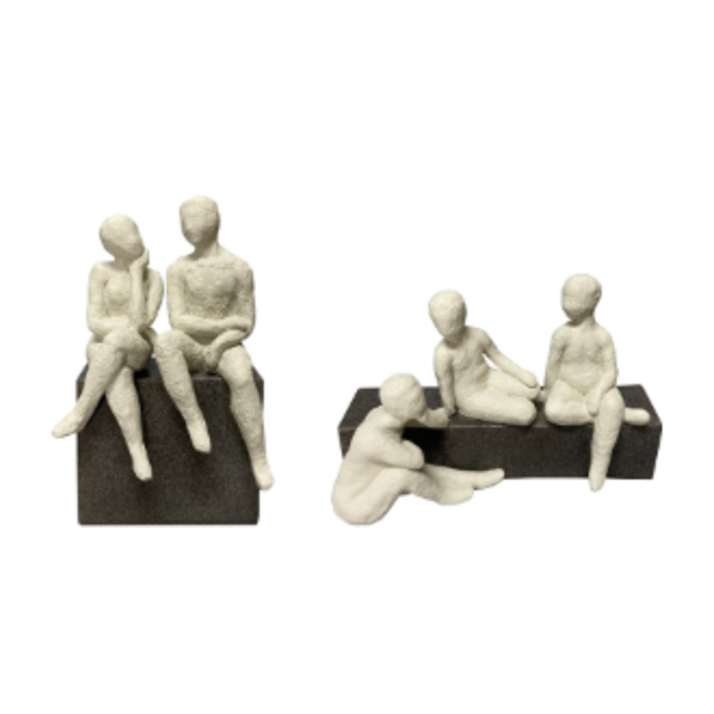 Seating People