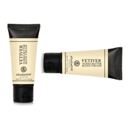 Mini Vetiver Hand Cream