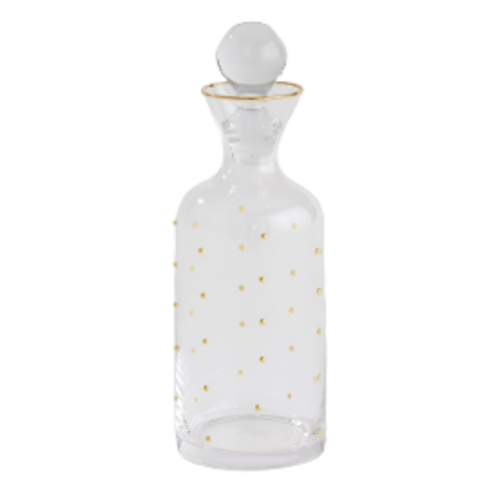 Celebration Decanter