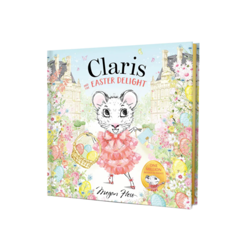 Claris and the Easter Delight