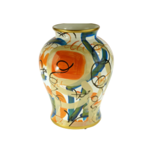 Colorato Flower Vase