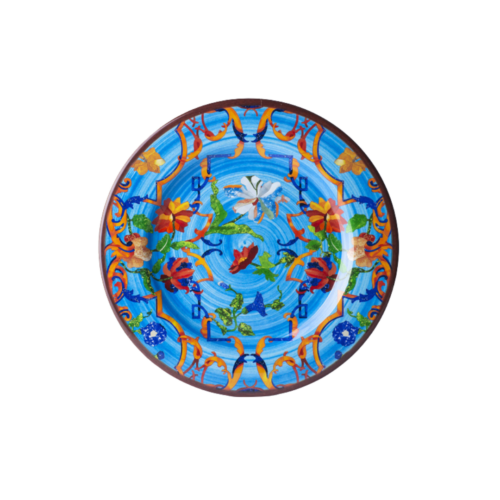 Melamine Dessert Plate