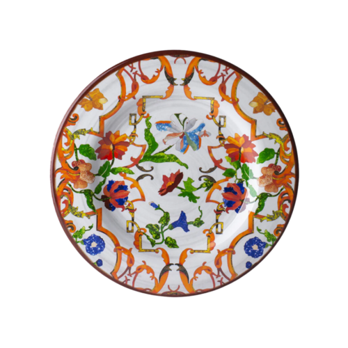 Melamine Dinner Plate