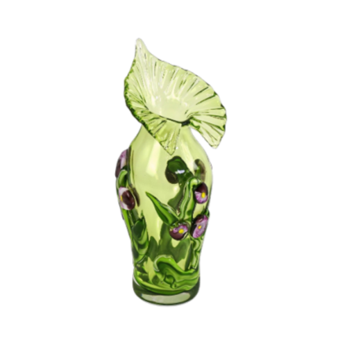 Fiorito Vase