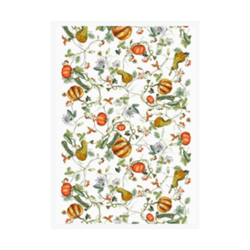 Italian Linen Tablecloth - 170x310