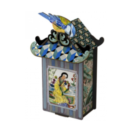 Landlady Eco Birdhouse