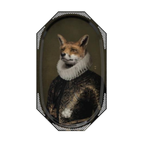 Le Renard Tray