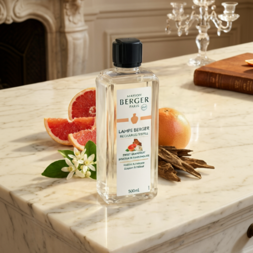 Maison Berger Sweet Grapefruit 500mL