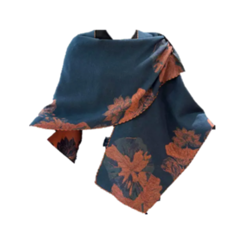 Reversible Loop Schawl