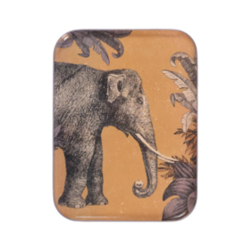 Tray Attari Madagascar