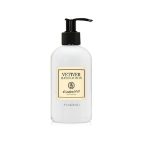 Vetiver Hand Lotion