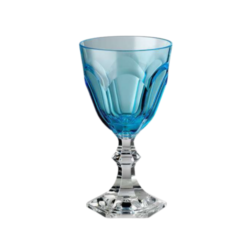 Acrylic Water Goblet