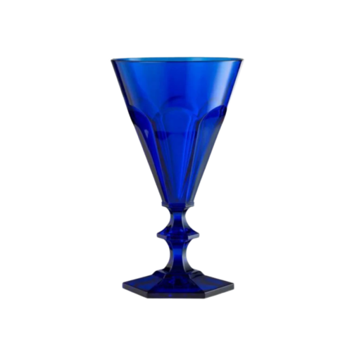 Acrylic Wine Goblet