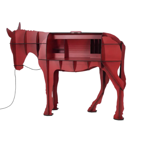 Donkey Desk