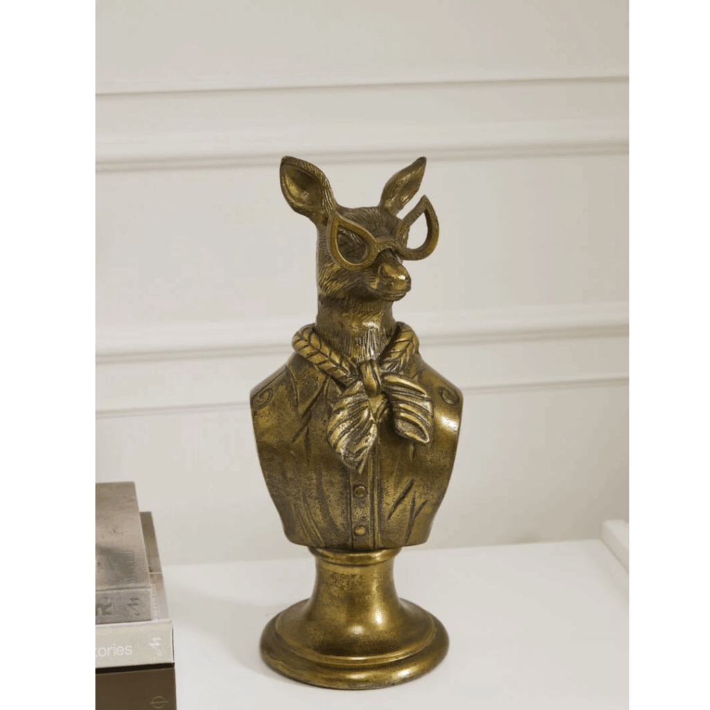 Margie Bust