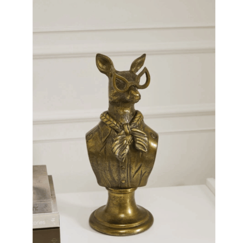 Margie Bust