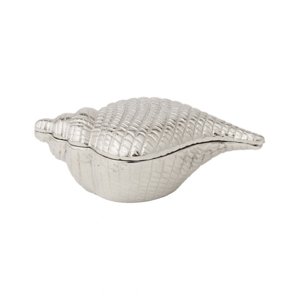 Shell Box