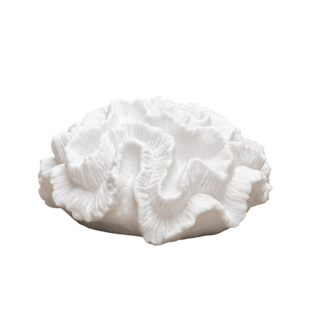 Coral Lamp