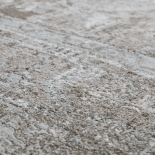 Stone Blue Rug - 6' x 9'