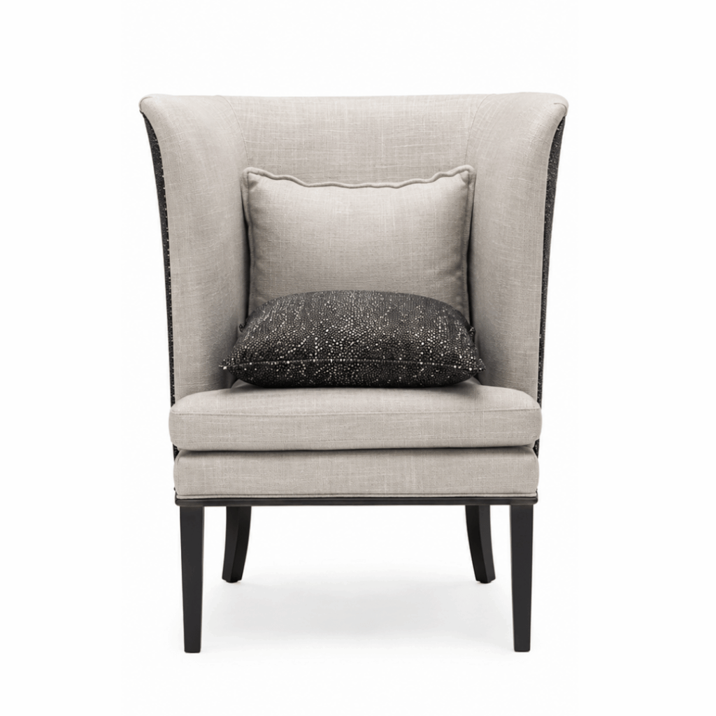 Hermes Chair