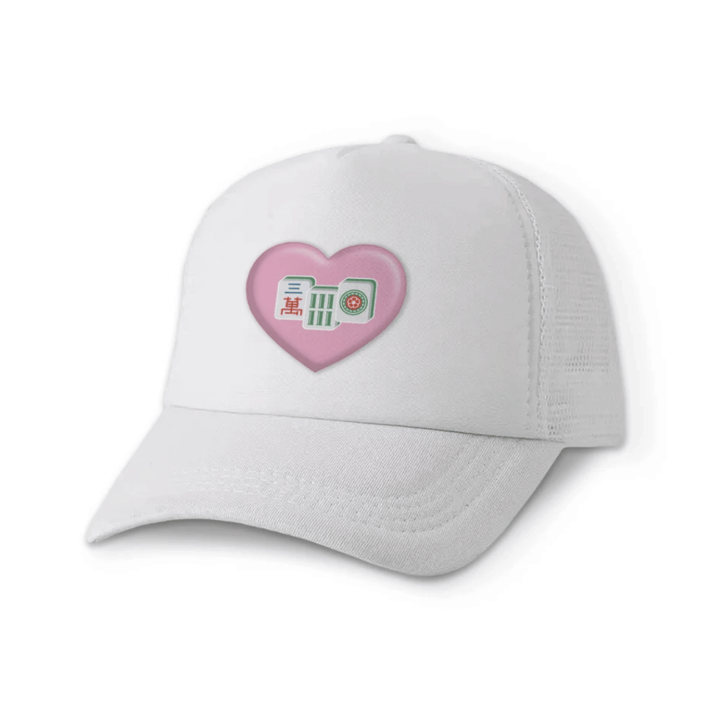 Mahjong Hat
