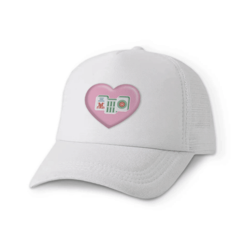 Mahjong Hat