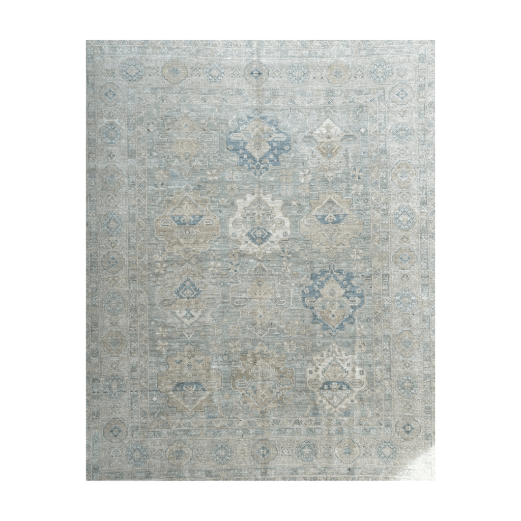 Oushak Rug - 8'x10'