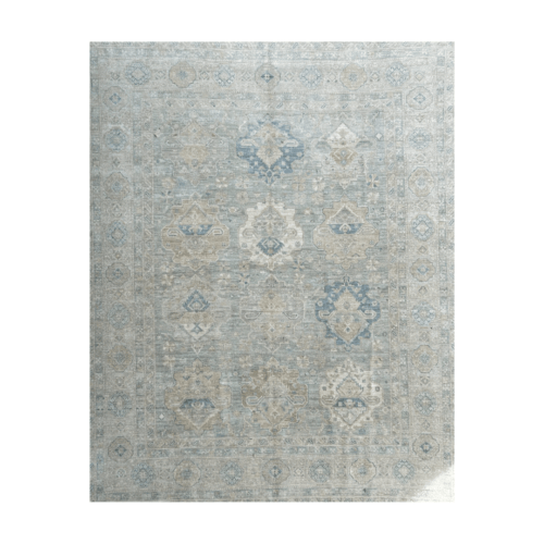 Oushak Rug - 8'x10'