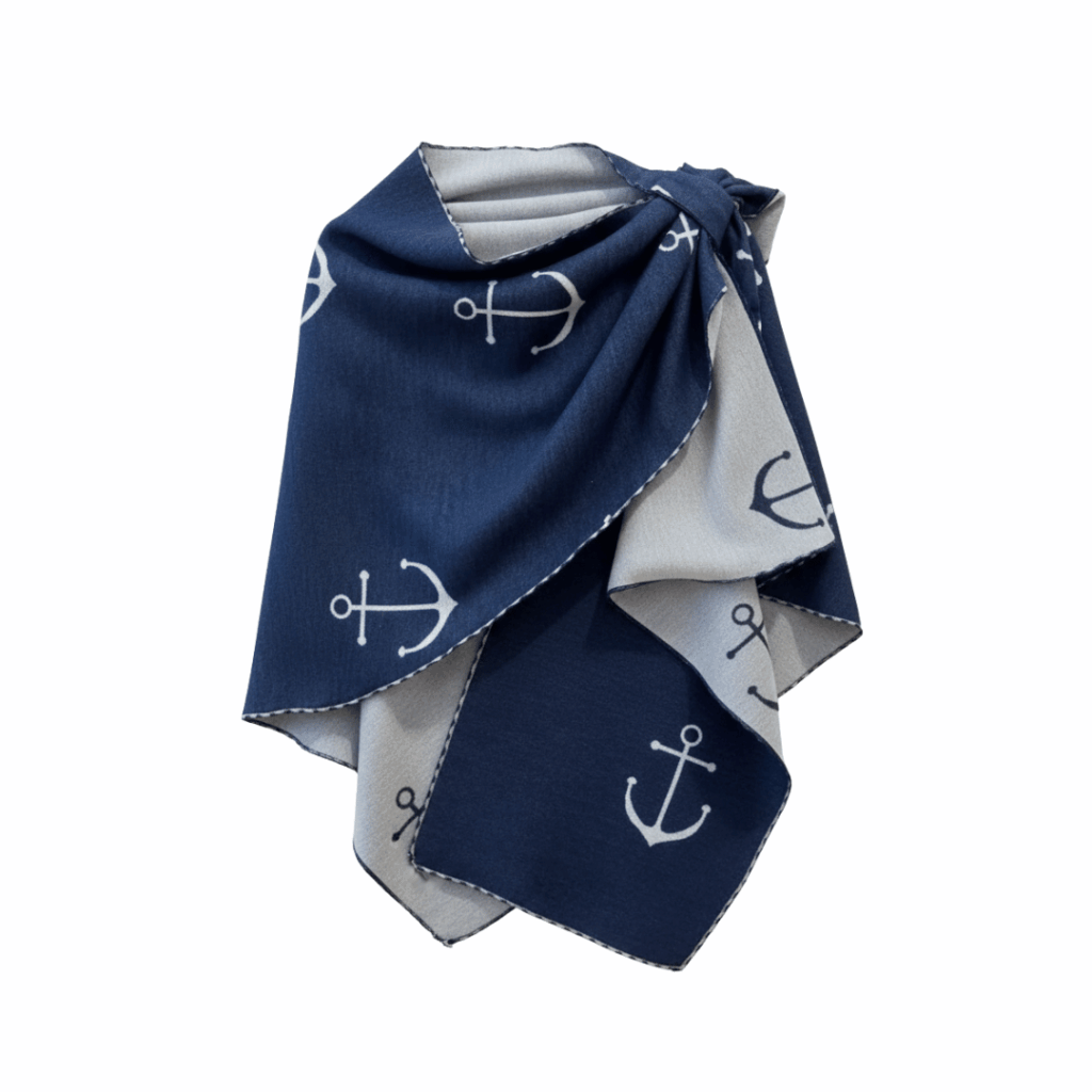 Reversible Loop Wrap