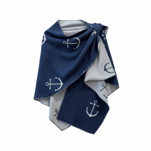 Reversible Loop Wrap