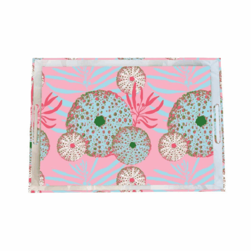 Under the Sea Acrylic Tray