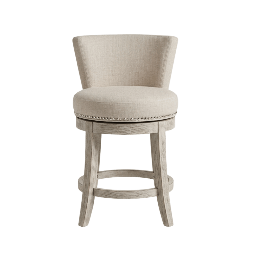 Vanity Swivel Chair
