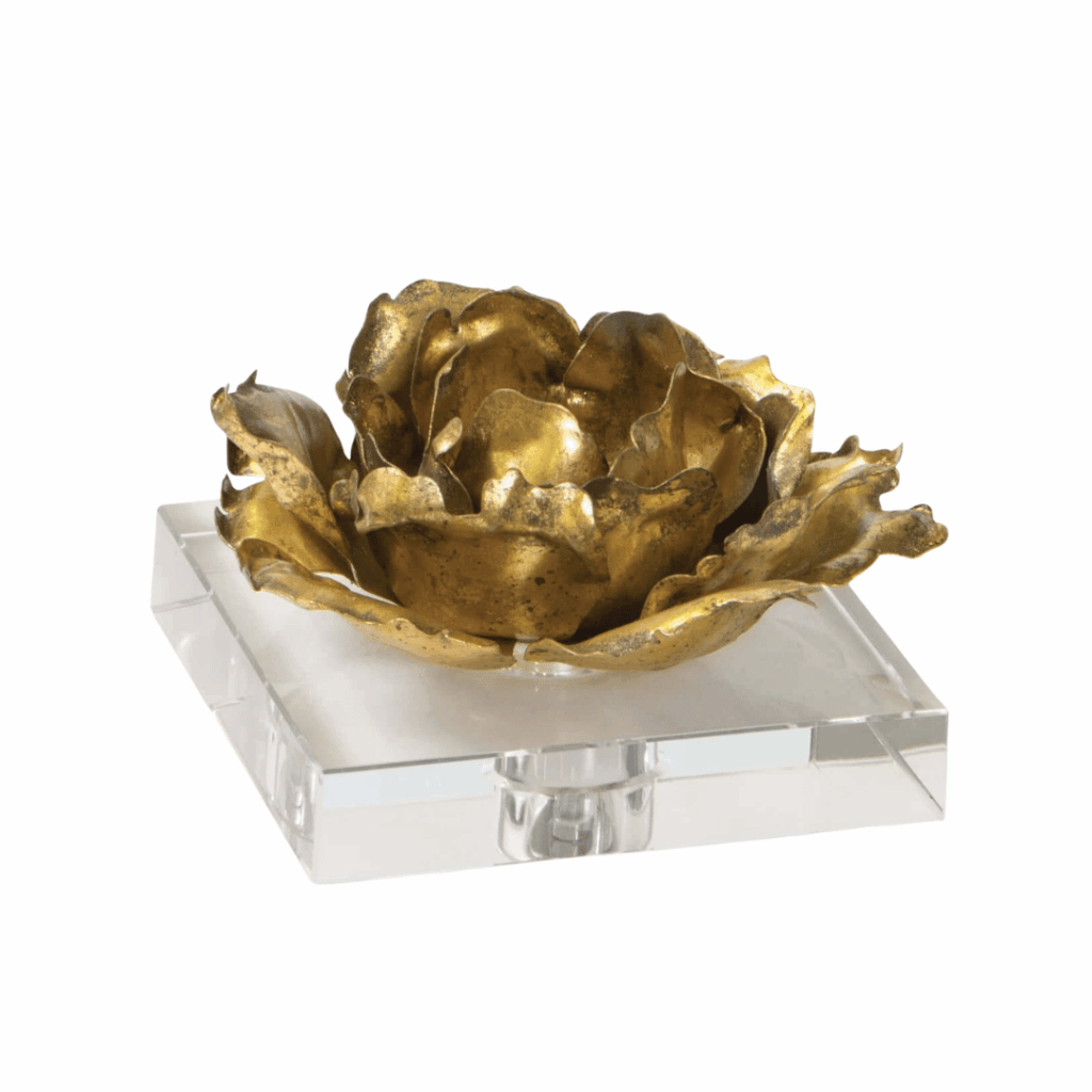 Adeline Acrylic Flower