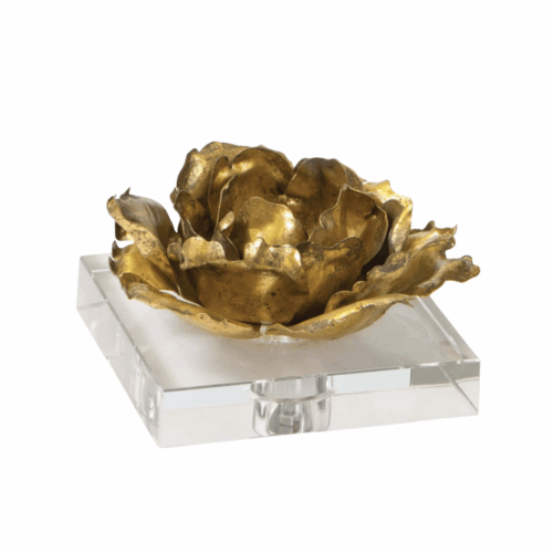 Adeline Acrylic Flower
