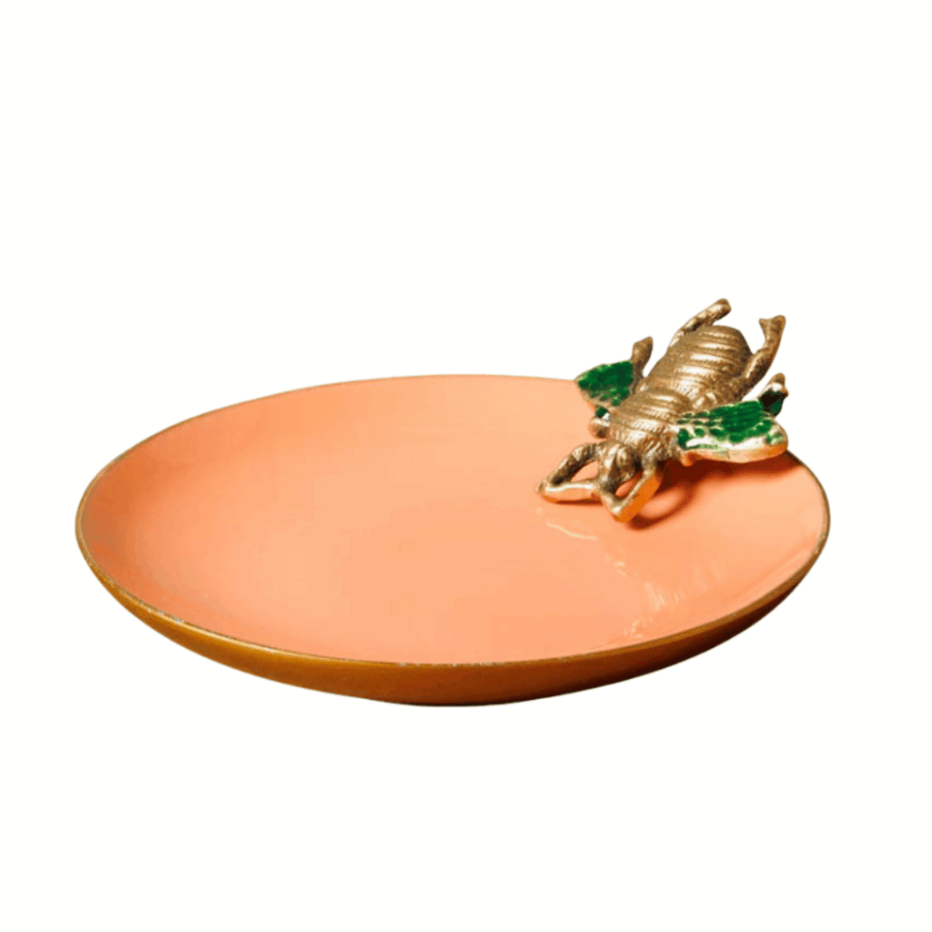 Bee Trinket Tray